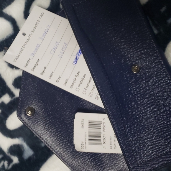 Coach envelope wallet - Picture 16 of 16